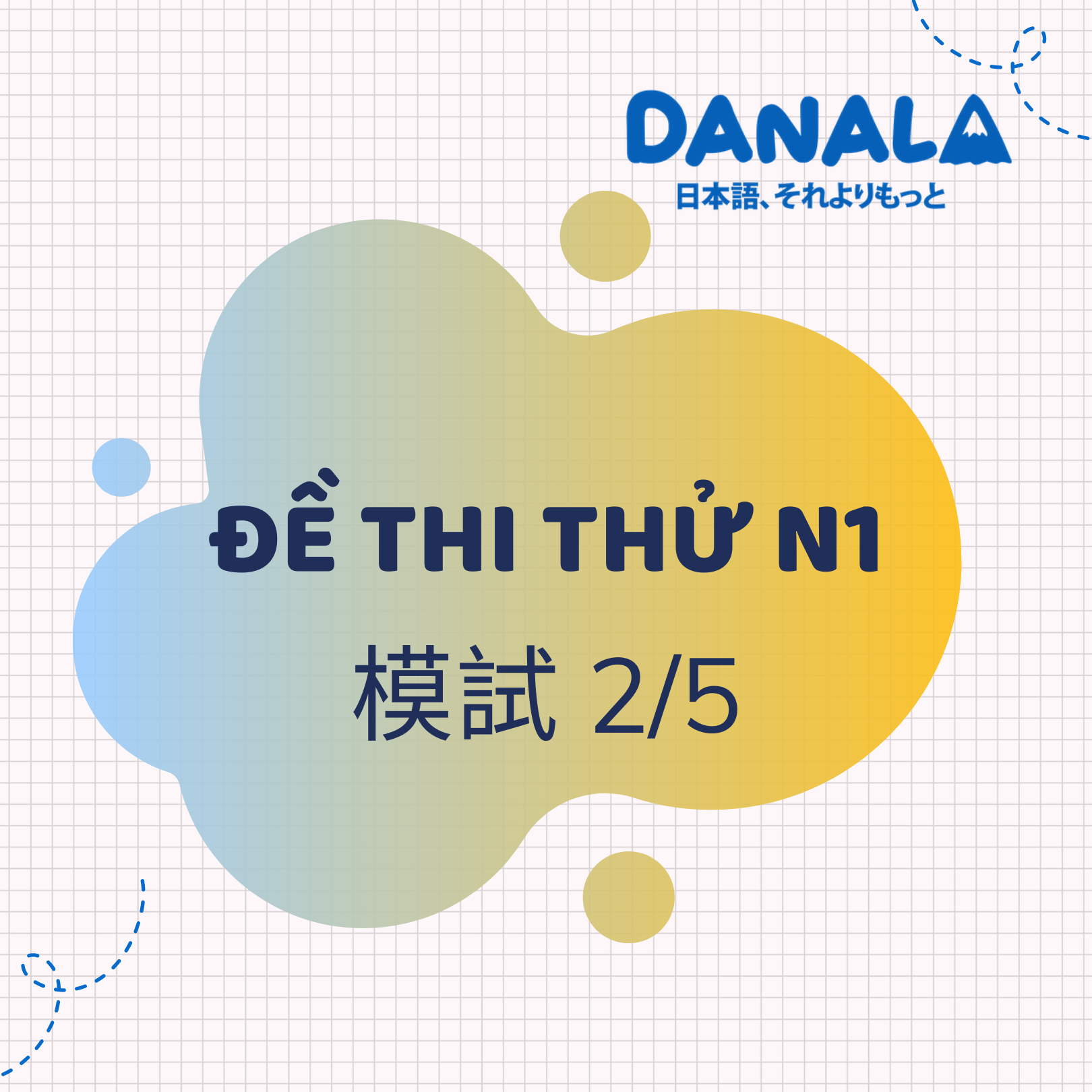 Thi Thu N1_2 Thi Thu N1_2